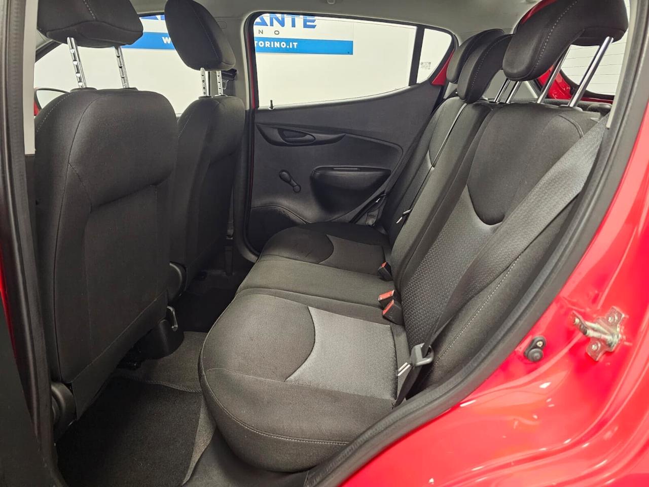 Opel Karl 1.0 75 CV - Neopatentati