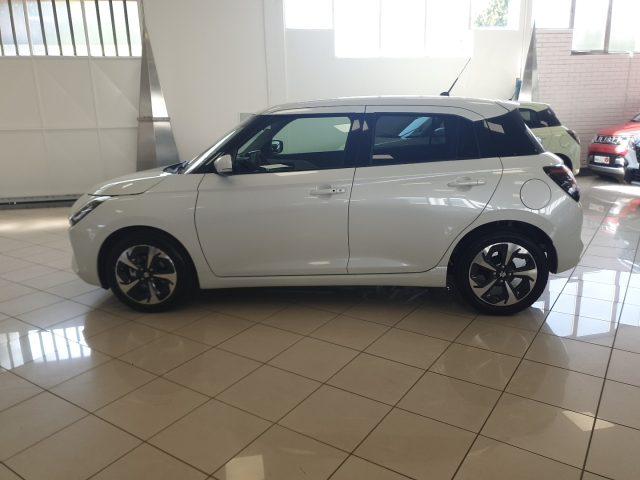SUZUKI Swift 1.2 Hybrid Top EXTRA PROMO SUPERPERMUTA/ROTTAMAZ