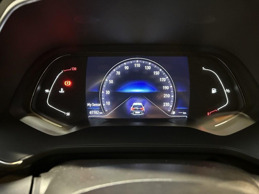 Renault Captur 1.0 TCe Intens