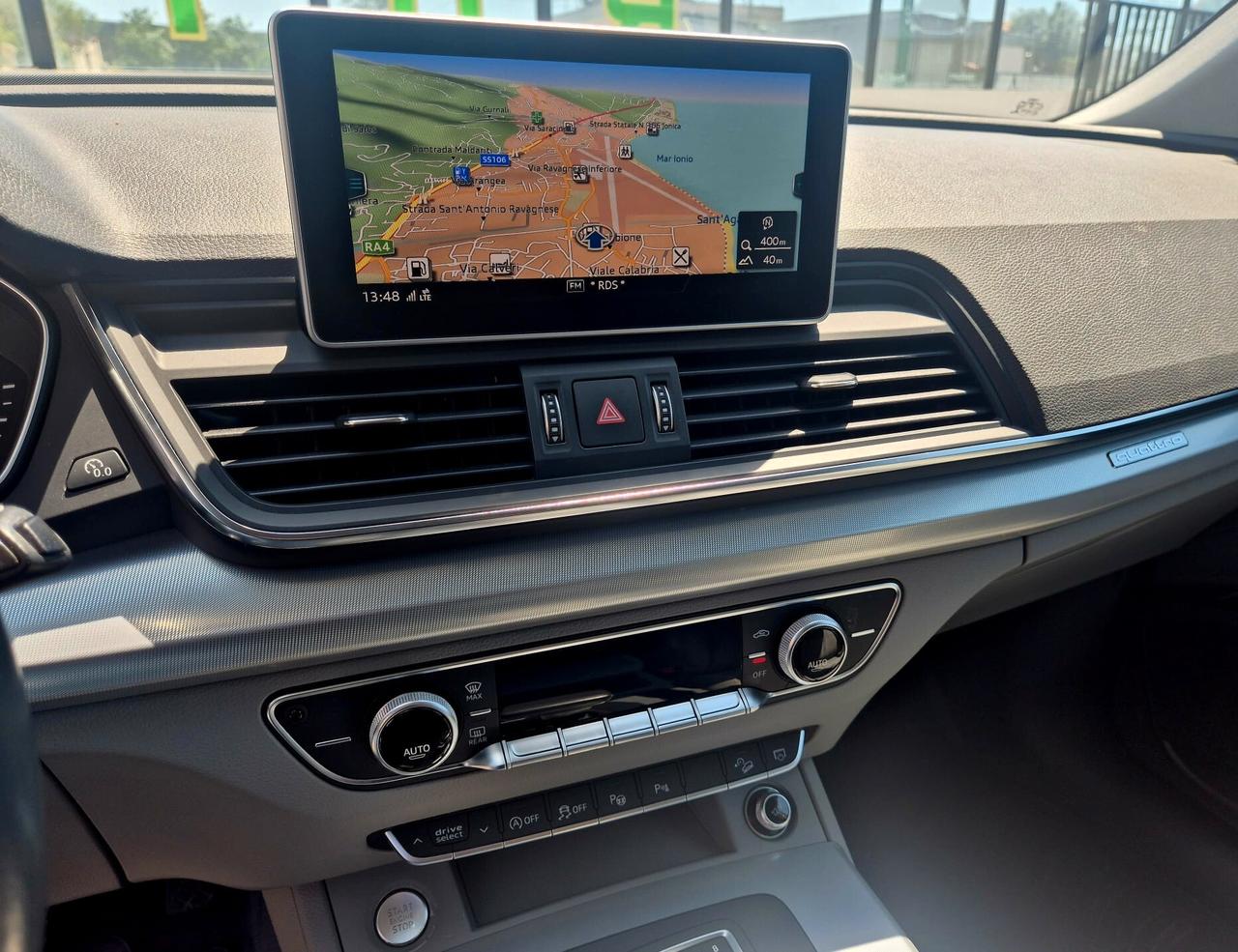 Audi Q5 2.0 TDI 190 CV quattro S tronic