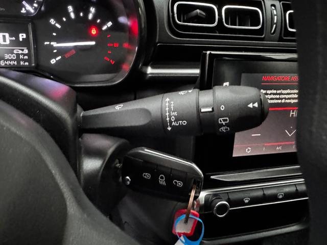 CITROEN C3 BICOLOR PureTech 110 S&S EAT6 Shine Pack