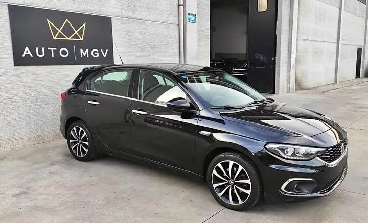 Fiat Tipo 1.4 5porte Lounge GPL