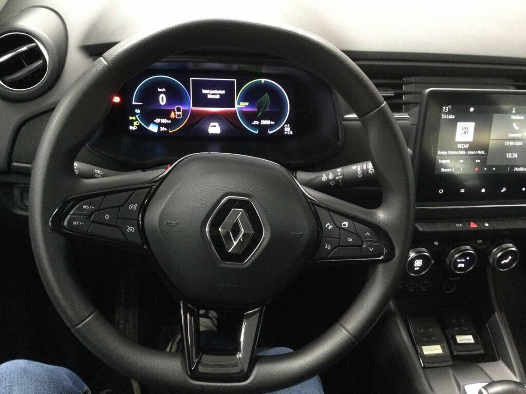 Renault ZOE R 110 ***PREZZO REALE**BATTERIA DI PROPRIETA'**