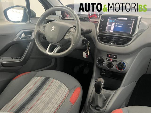 PEUGEOT 208 1.4 VTi 95CV 5p. Active