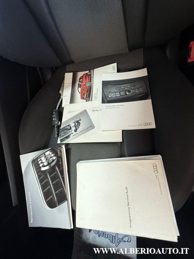 AUDI A1 1.6 TDI Ambition