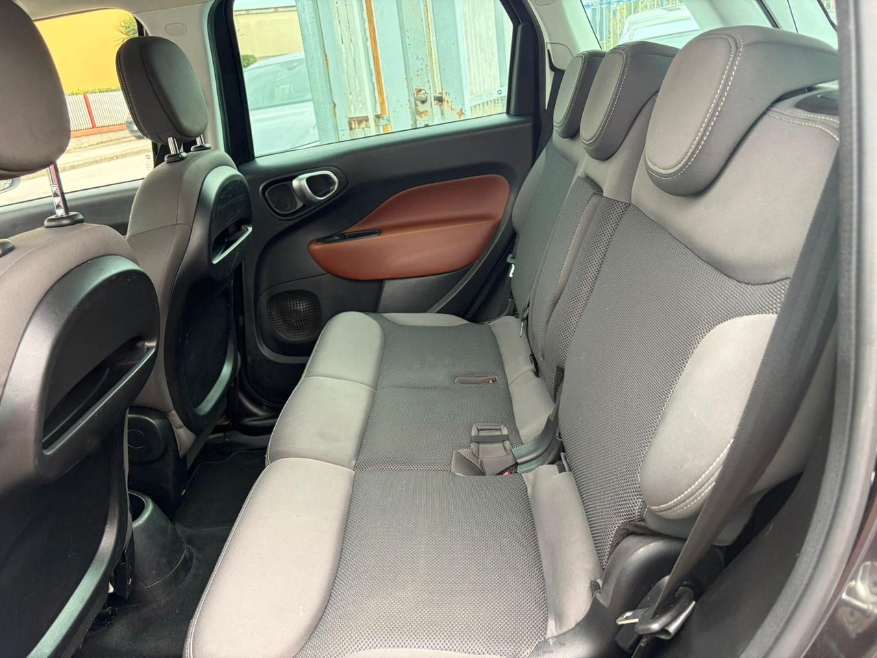 Fiat 500L 1.6 Multijet 120 CV Trekking PREZZO PROMOZIONALE