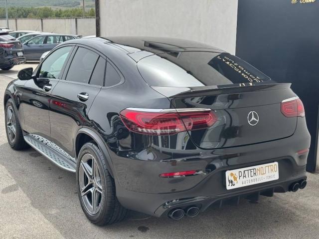 Mercedes Classe GLC GLC Coupe 43 AMG 4matic auto