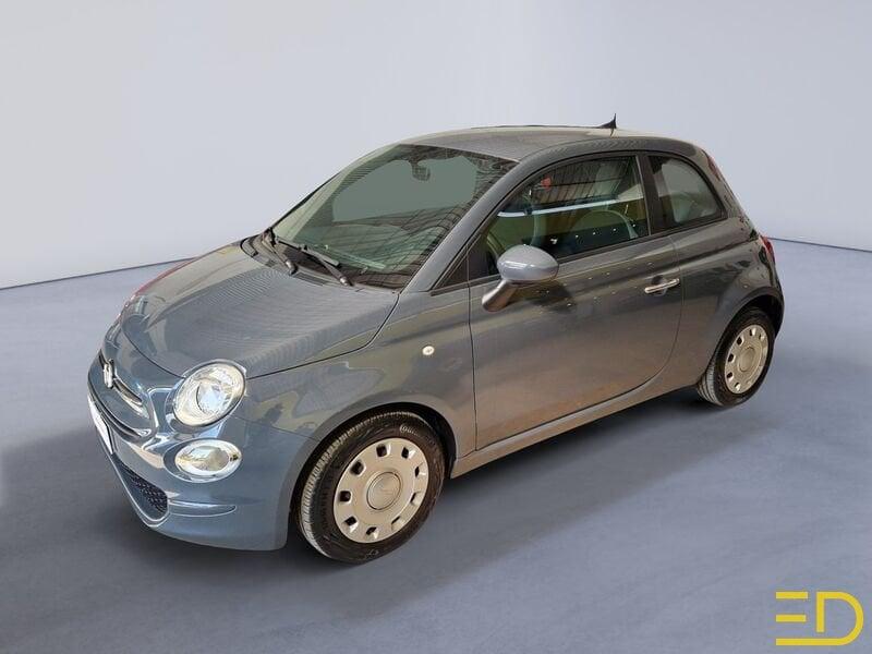 FIAT 500 500 1.0 hybrid Pop 70cv