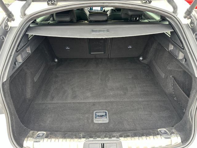 PEUGEOT 508 BlueHDi 130 Stop&Start EAT8 SW GT Line