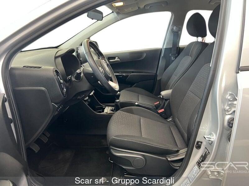 KIA Picanto 1.0 12V 5 porte Style