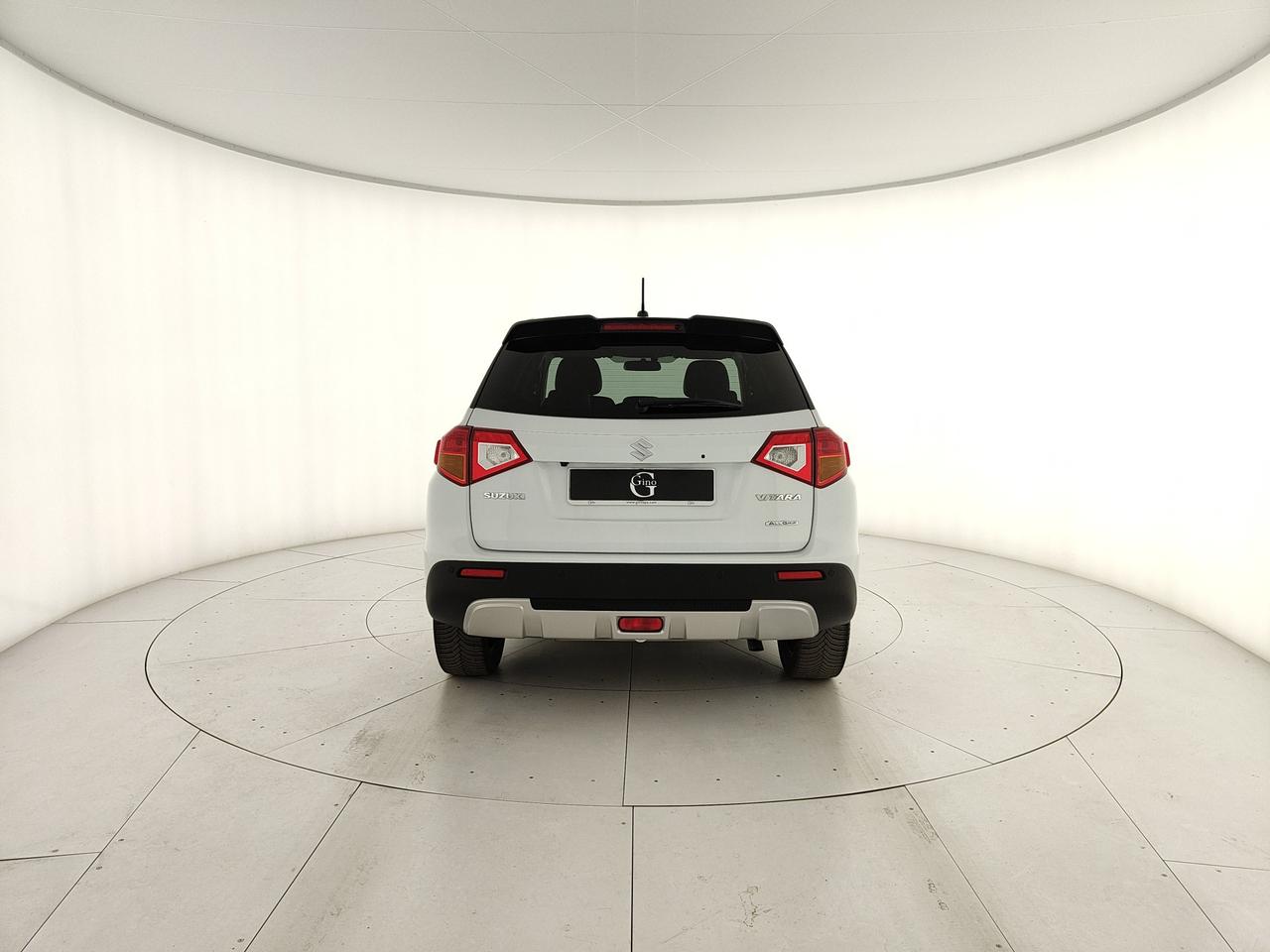 SUZUKI Vitara 1.4 boosterjet S s&s 4wd allgrip