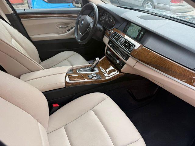 BMW 520 d Business