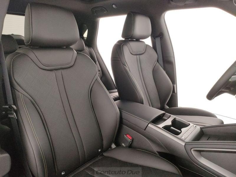 BYD Atto 2 DM-i Atto 2 DM-i 1.5 phev Boost 212cv