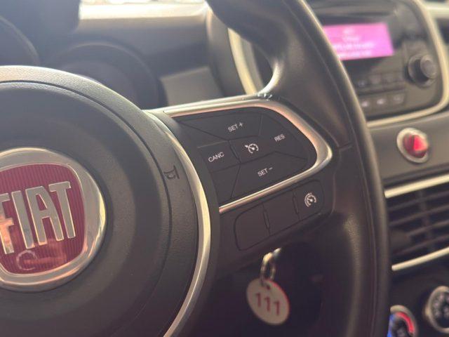 FIAT 500X 1.3 MultiJet 95 CV Club