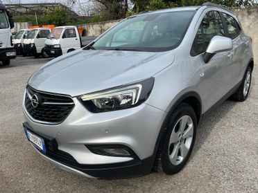 Opel Mokka x-1.6 cdti-full-11/2018