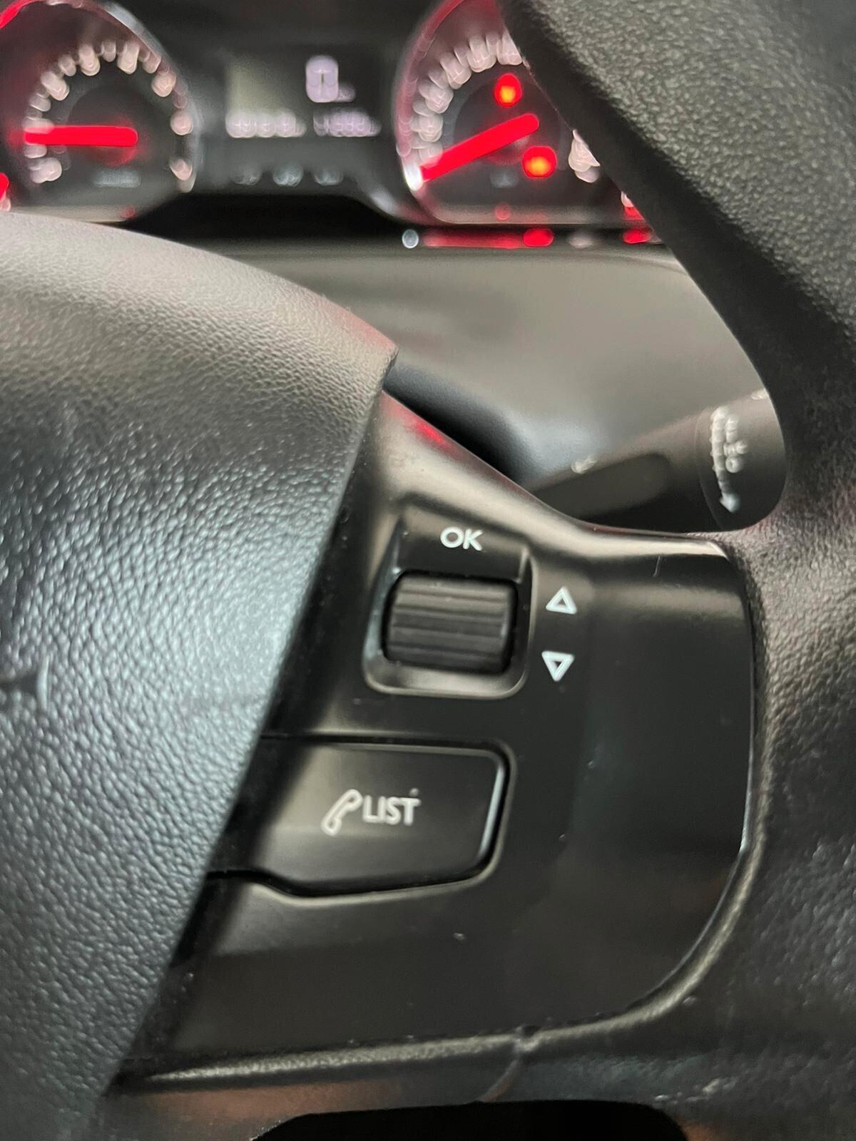 Peugeot 208 Prezzo NON vincolato a formule di finanziamento