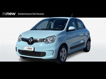 RENAULT Twingo Zen 22kWh