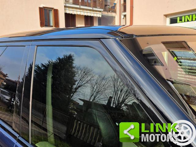 LAND ROVER Range Rover 4.4 340 CV AWD Automatic Vogue Fatturabile Lunga