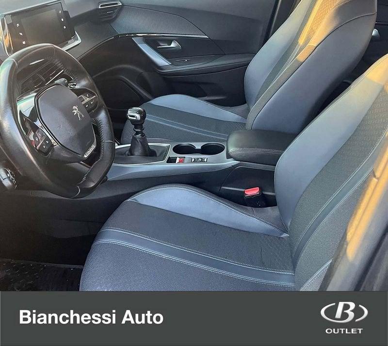 Peugeot 2008 2008 PureTech 130 S&S Allure