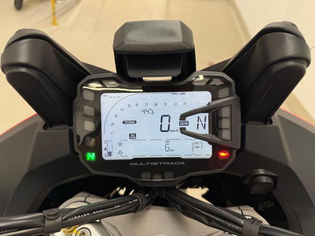DUCATI Multistrada 950 V2*KM0*