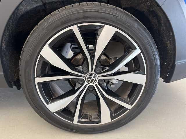 Volkswagen Taigo 1.0 TSI 115 CV R-Line