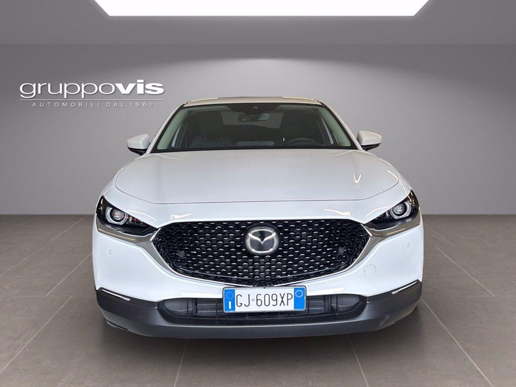 MAZDA CX-30 m-hybrid Executive Appearance Pack 2wd del 2022