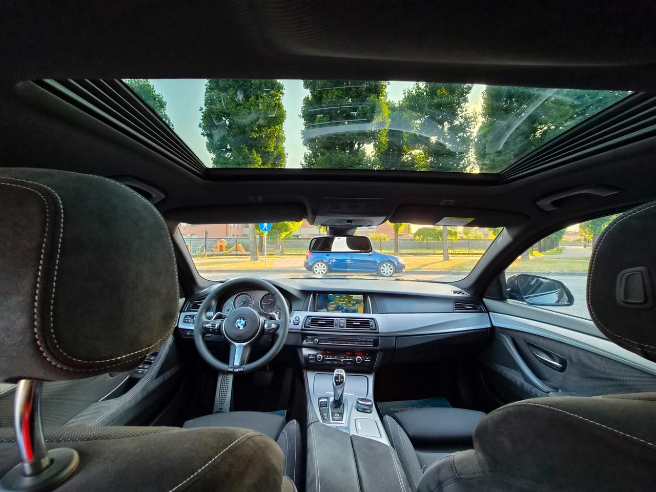 Bmw 530d xDrive 249CV Msport Berlina