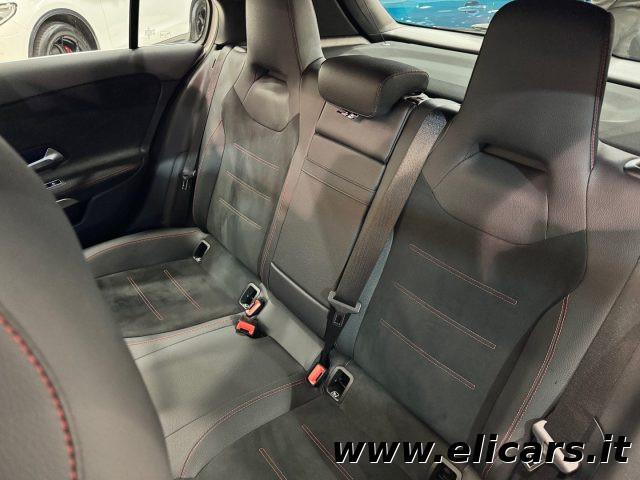 MERCEDES-BENZ A 180 Automatic AMG Line Premium