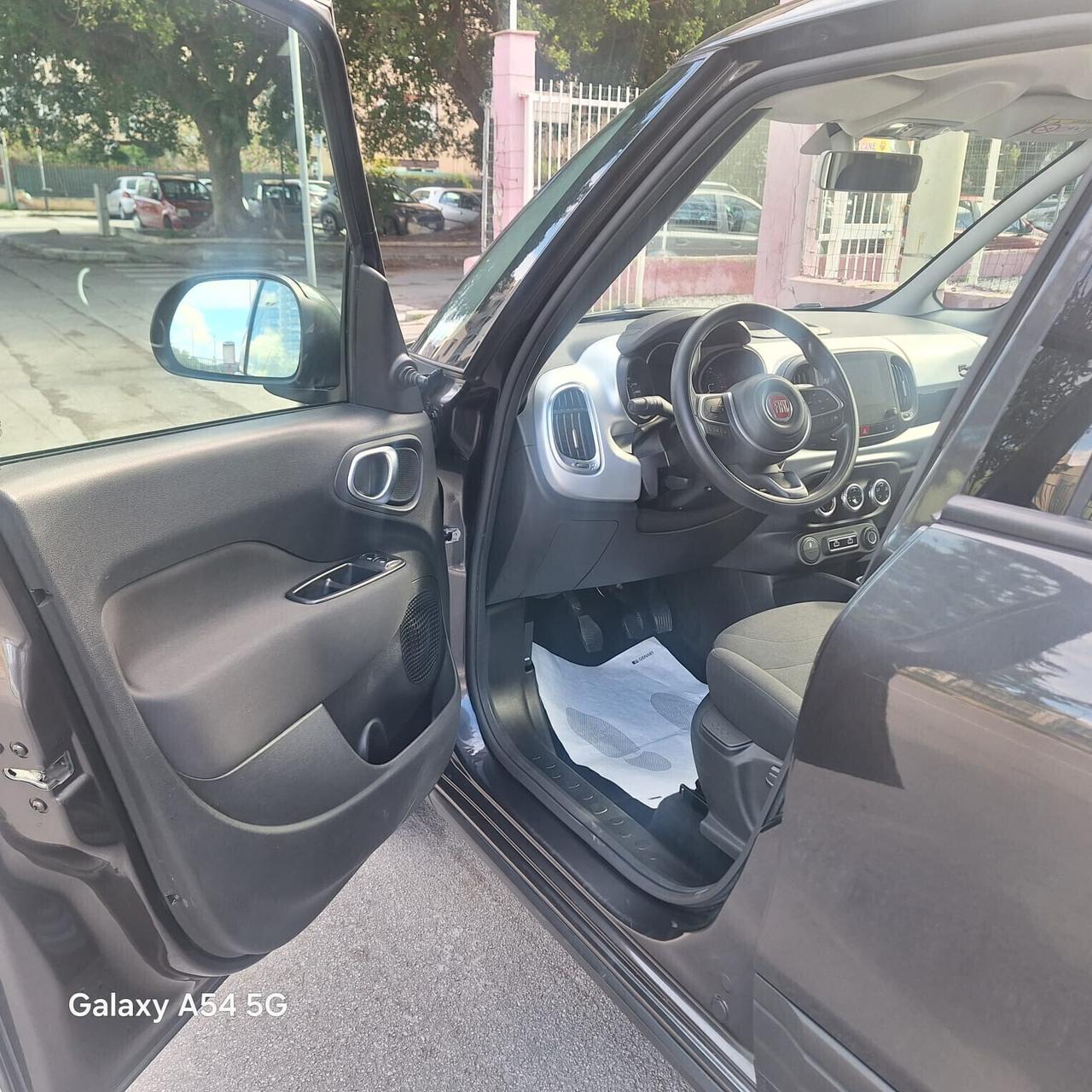 Fiat 500L 1.3 Multijet 95 CV Connect