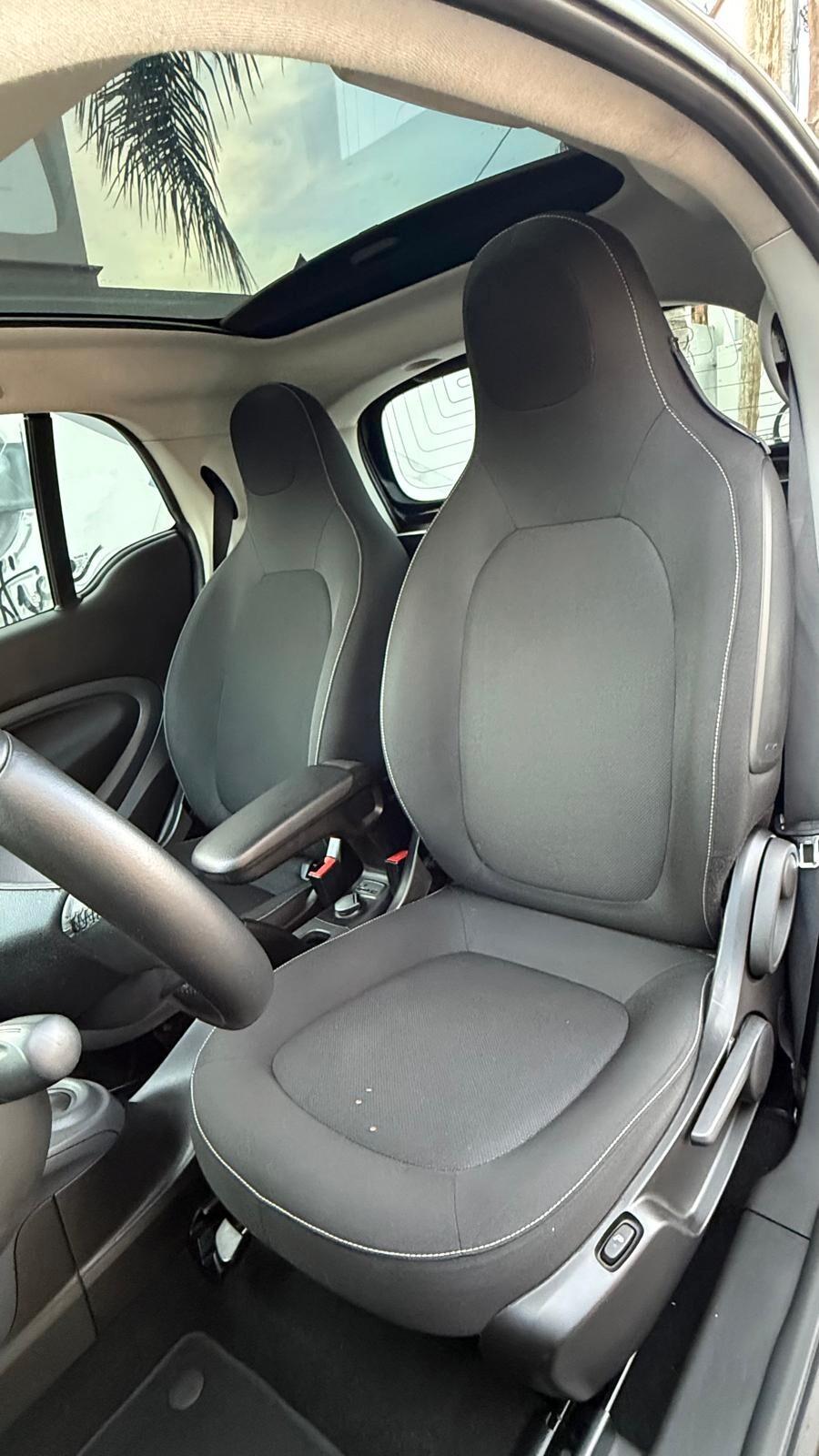 SMART FORTWO PASSION 1.0 71CV 2018