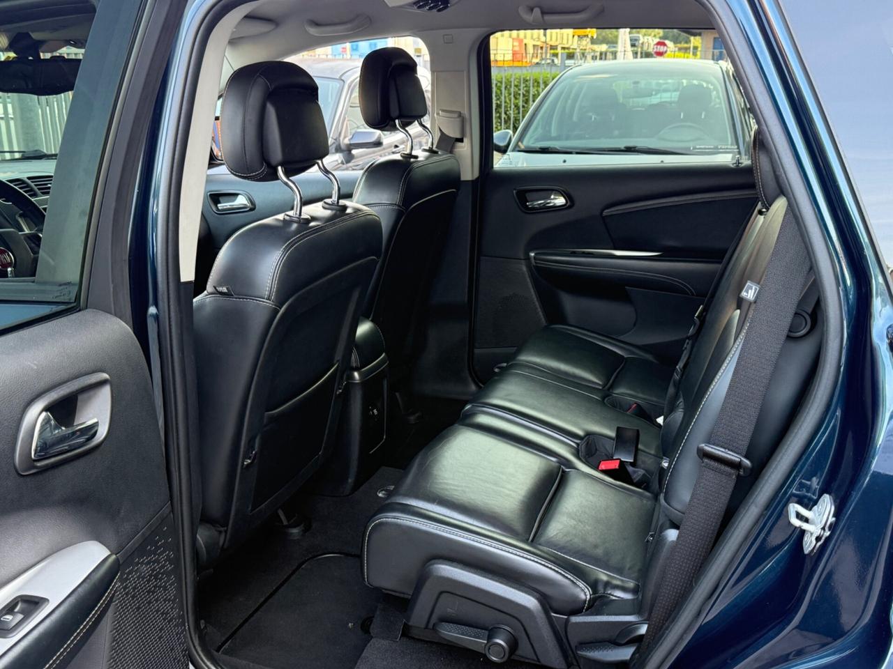 Fiat Freemont 7Posti 2.0 Mjt 170 CV 4x4 aut. Lounge