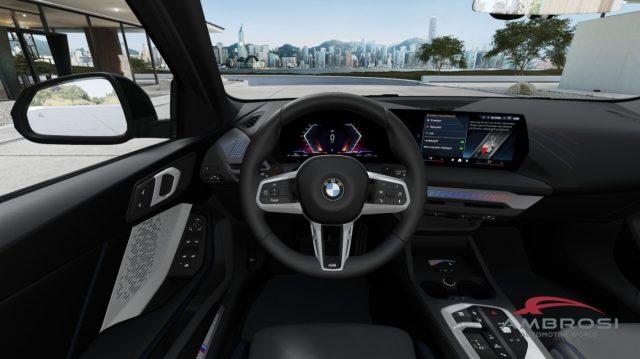 BMW 116 Serie 1 Msport Premium Package