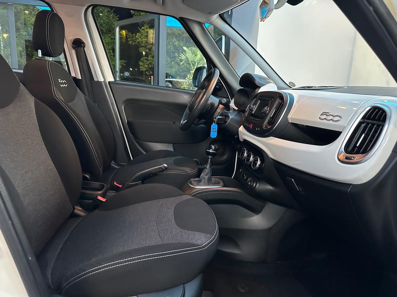 Fiat 500L 1.3 Multijet 95 CV Business