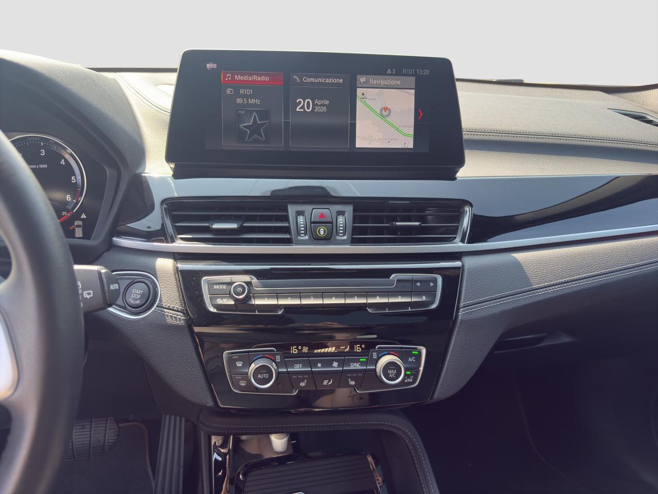 BMW X2 (F39) X2 xDrive20d