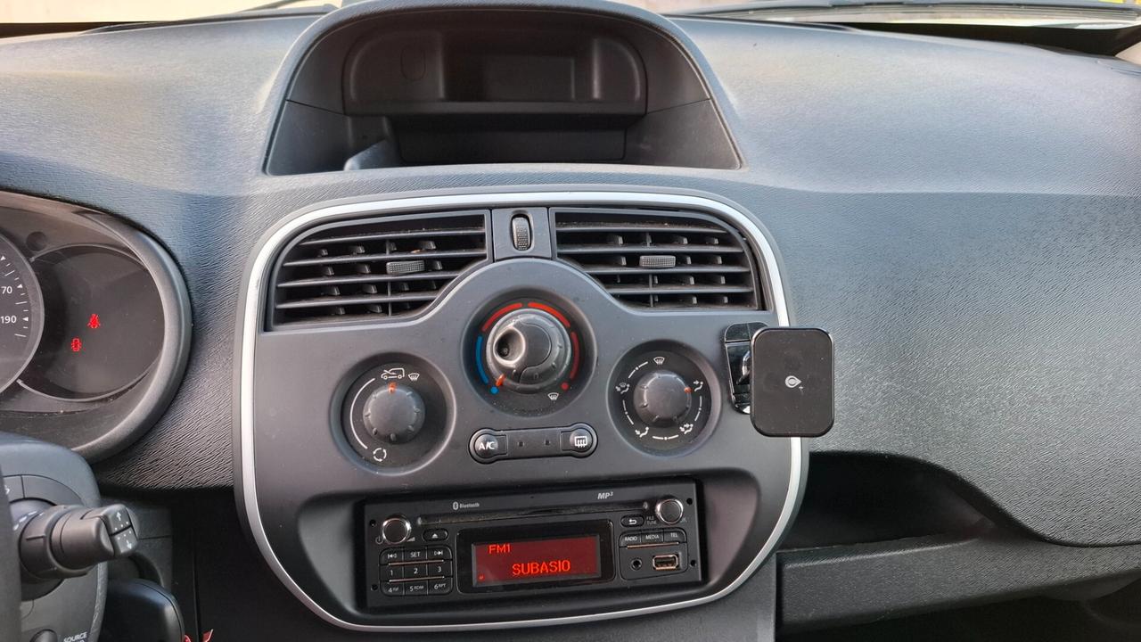 Renault Kangoo 1.5 dCi 90CV 5 porte Stop & Start AUTOCARRO