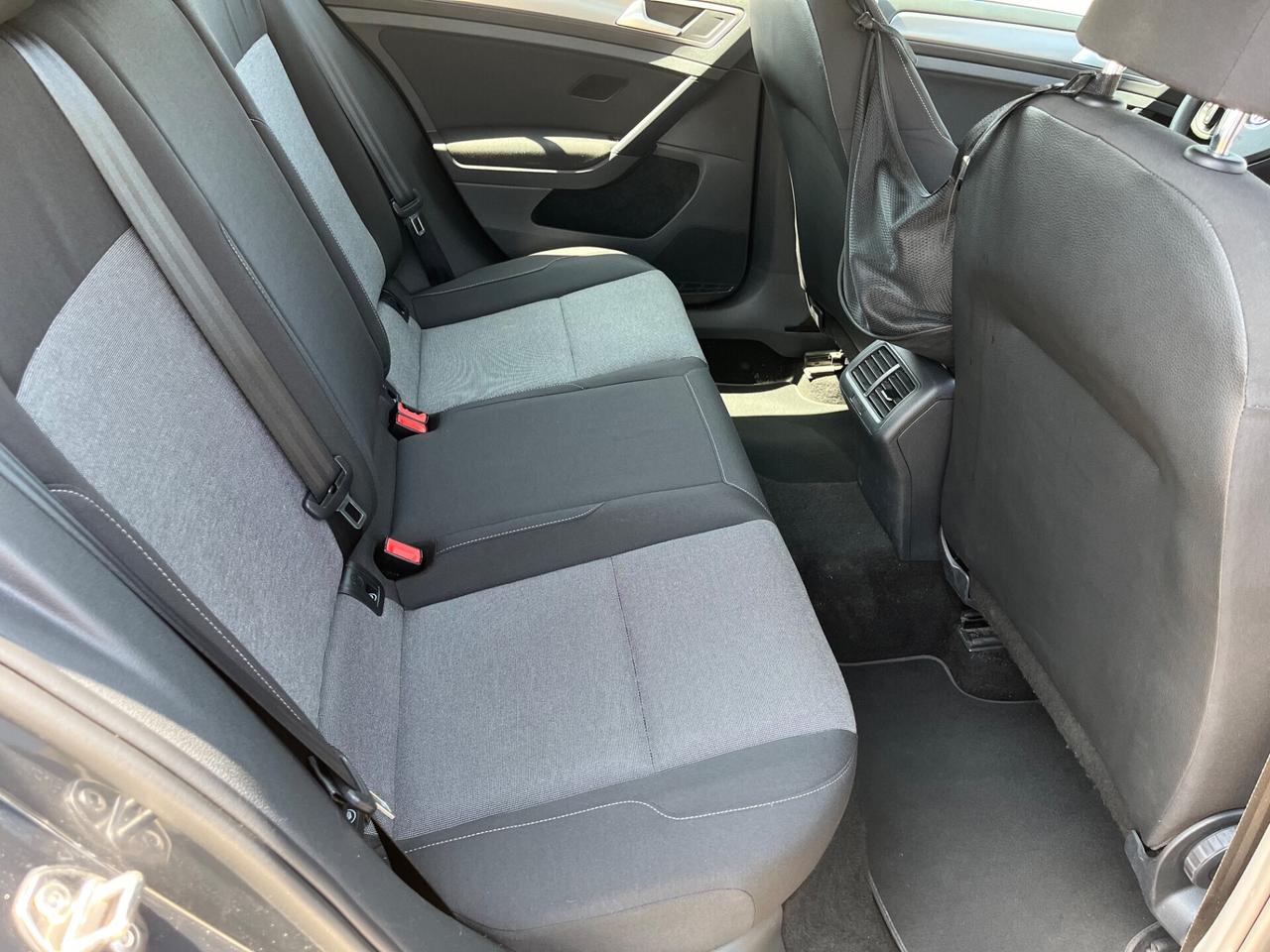 Volkswagen Golf 1.6 TDI Trendline BlueMotion Technology
