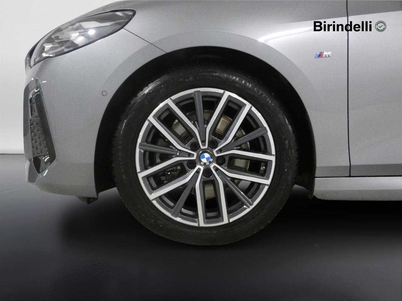 BMW Serie 2 A.T. (U06) - 223d 48V xDrive Active Tourer Msport
