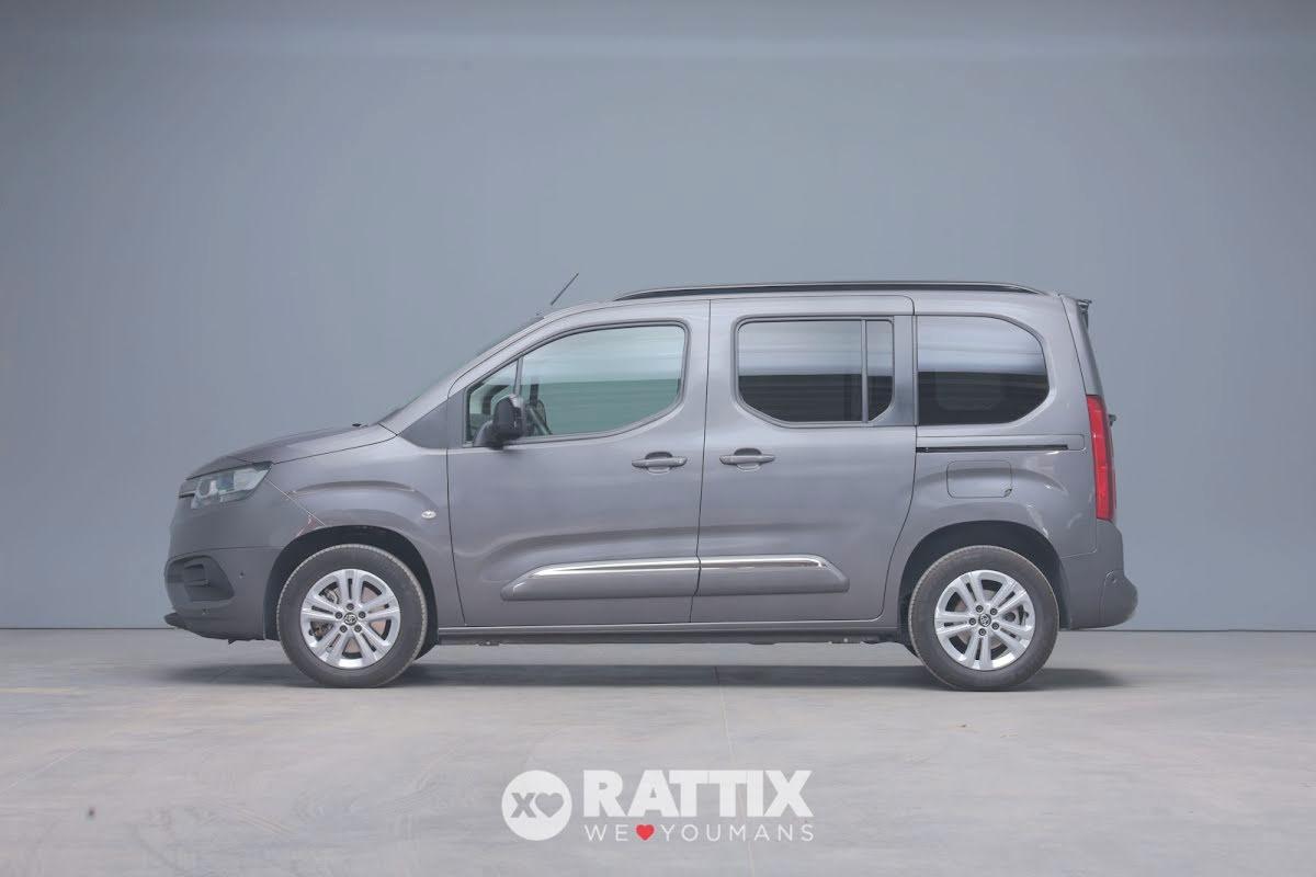 Toyota Proace City Verso 1.5D 130CV L1 D Lounge