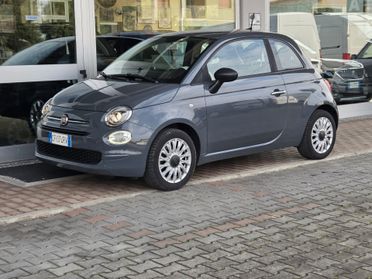 Fiat 500 1.2 EasyPower Cult