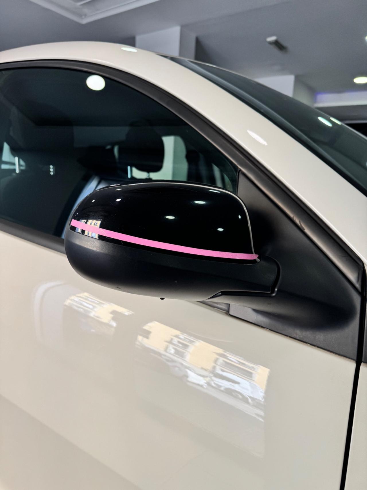 Lancia Ypsilon 1.3 MJT 16V 95 CV 5 porte S&S Platinum