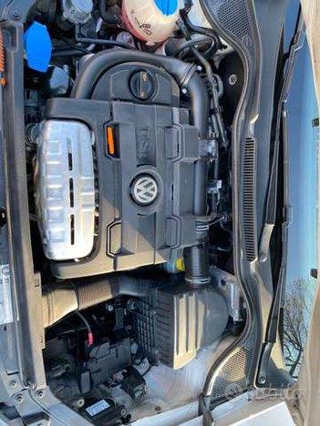 Volkswagen Polo GTI 5p 1.4 tsi 180cv dsg