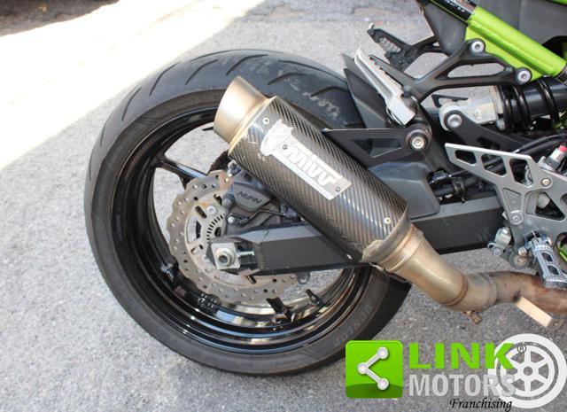 KAWASAKI Z 900 948cc ABS!
