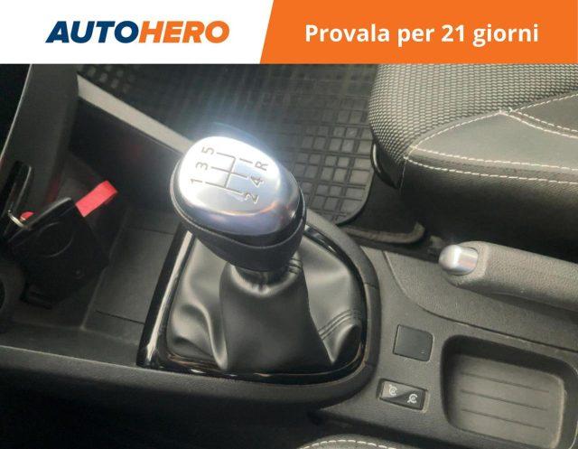 RENAULT Clio Sporter dCi 8V 90CV Start&Stop Energy Zen