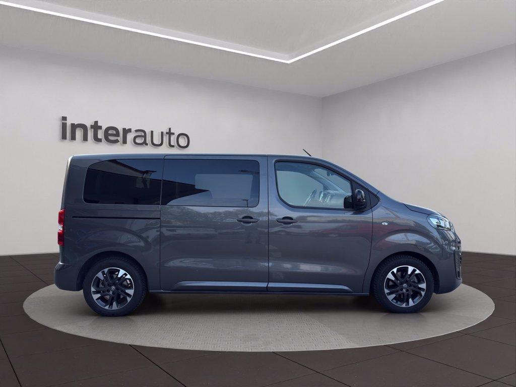 OPEL Zafira Life 2.0d 120cv S&S L3H1 Business Edition AT8 my21 del 2022
