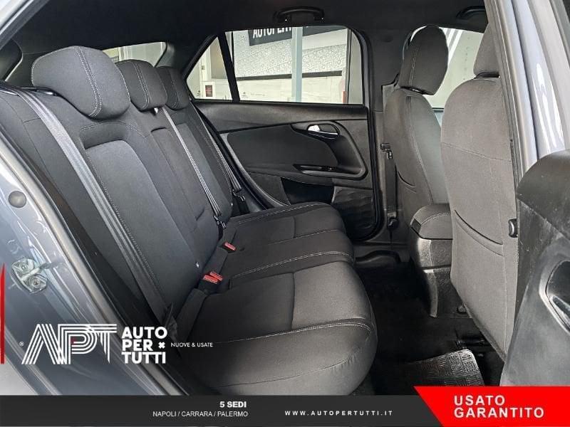 FIAT Tipo Tipo SW 1.6 mjt Lounge s&s 120cv my19