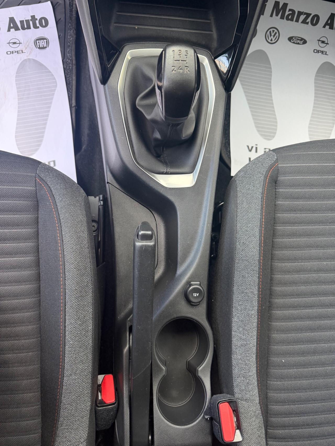 Peugeot 208 PureTech 100 Stop&Start 5 porte Allure Pack
