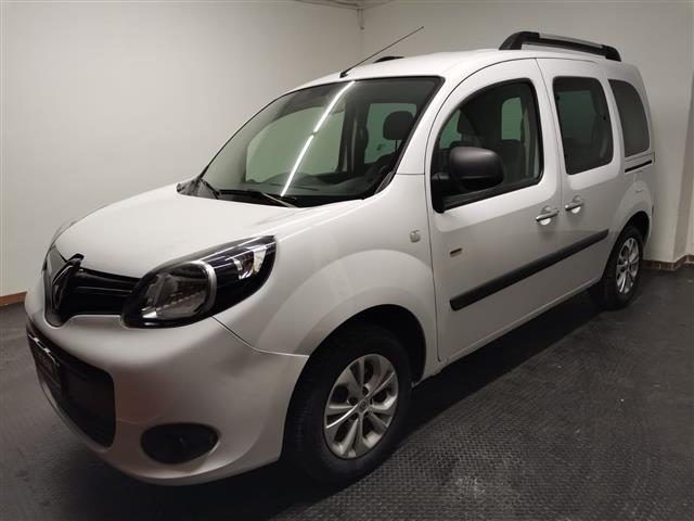 RENAULT Kangoo express 1.5 dci 95cv Blue Ice E6d-temp