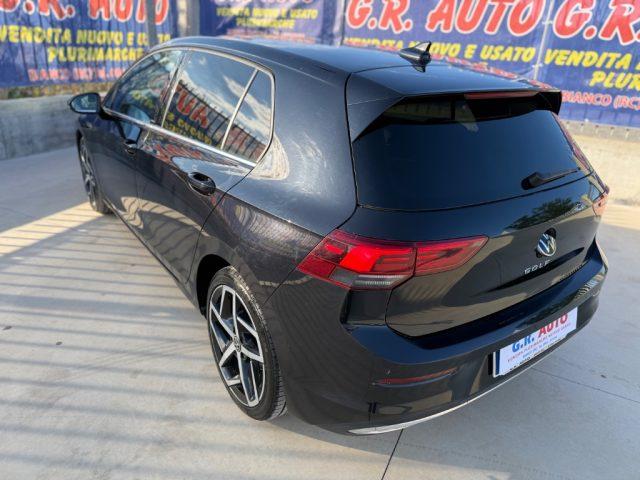 VOLKSWAGEN Golf TDI DSG Style FULL/ garanzia