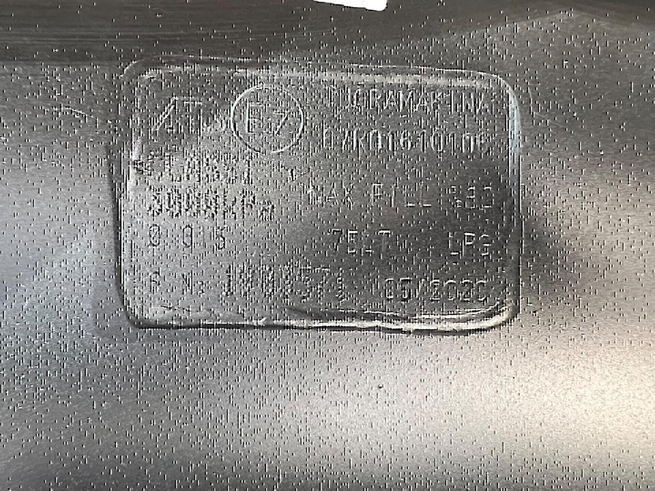 Hummer H3 3.7 aut. Luxury Unico Proprietario