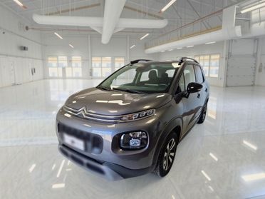 CITROEN C3 AIRCROSS PURETECH 110 SES SHINE SUV